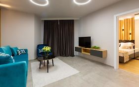 Inter Holiday Apartments