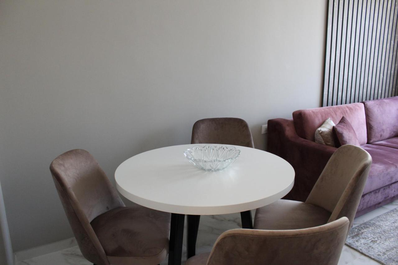 Inter Holiday Apartments Поморие Экстерьер фото